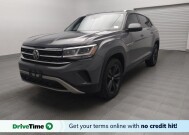 2020 Volkswagen Atlas in San Antonio, TX 78238 - 18149351 1