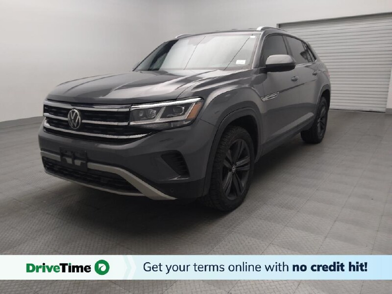 2020 Volkswagen Atlas in San Antonio, TX 78238 - 18149351