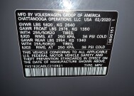 2020 Volkswagen Atlas in San Antonio, TX 78238 - 18149351 33