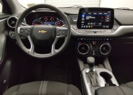 2024 Chevrolet Blazer in San Antonio, TX 78238 - 18149352 22