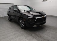 2024 Chevrolet Blazer in San Antonio, TX 78238 - 18149352 13