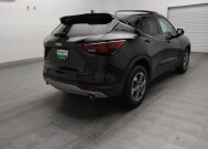 2024 Chevrolet Blazer in San Antonio, TX 78238 - 18149352 9