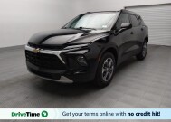 2024 Chevrolet Blazer in San Antonio, TX 78238 - 18149352 1