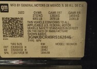 2024 Chevrolet Blazer in San Antonio, TX 78238 - 18149352 33