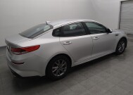 2019 Kia Optima in Houston, TX 77074 - 18149354 10