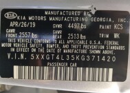 2019 Kia Optima in Houston, TX 77074 - 18149354 33
