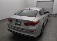 2019 Kia Optima in Houston, TX 77074 - 18149354 7