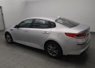 2019 Kia Optima in Houston, TX 77074 - 18149354 3