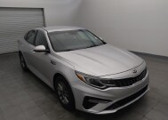 2019 Kia Optima in Houston, TX 77074 - 18149354 13