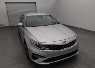2019 Kia Optima in Houston, TX 77074 - 18149354 14