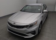 2019 Kia Optima in Houston, TX 77074 - 18149354 15