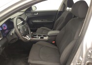 2019 Kia Optima in Houston, TX 77074 - 18149354 17