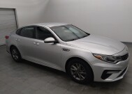 2019 Kia Optima in Houston, TX 77074 - 18149354 11