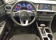 2019 Kia Optima in Houston, TX 77074 - 18149354 22