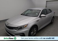 2019 Kia Optima in Houston, TX 77074 - 18149354 1