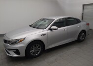 2019 Kia Optima in Houston, TX 77074 - 18149354 2