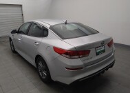 2019 Kia Optima in Houston, TX 77074 - 18149354 5