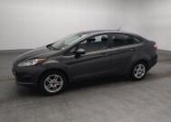 2017 Ford Fiesta in Kissimmee, FL 34744 - 18149356 2