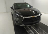 2024 Chevrolet Blazer in St. Louis, MO 63136 - 18149357 14