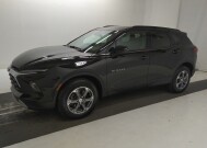 2024 Chevrolet Blazer in St. Louis, MO 63136 - 18149357 2