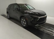 2024 Chevrolet Blazer in St. Louis, MO 63136 - 18149357 13