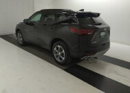 2024 Chevrolet Blazer in St. Louis, MO 63136 - 18149357 5