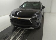 2024 Chevrolet Blazer in St. Louis, MO 63136 - 18149357 15
