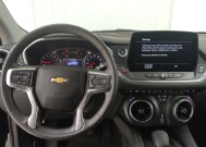 2024 Chevrolet Blazer in St. Louis, MO 63136 - 18149357 22
