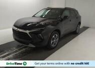 2024 Chevrolet Blazer in St. Louis, MO 63136 - 18149357 1