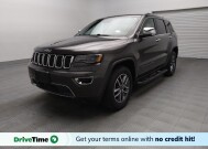 2020 Jeep Grand Cherokee in El Paso, TX 79907 - 18149358 1
