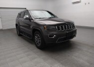 2020 Jeep Grand Cherokee in El Paso, TX 79907 - 18149358 13