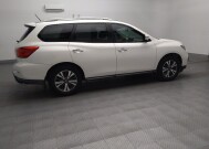 2017 Nissan Pathfinder in El Paso, TX 79907 - 18149360 10