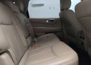 2017 Nissan Pathfinder in El Paso, TX 79907 - 18149360 19