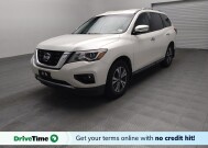 2017 Nissan Pathfinder in El Paso, TX 79907 - 18149360 1