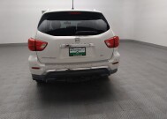 2017 Nissan Pathfinder in El Paso, TX 79907 - 18149360 6