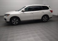 2017 Nissan Pathfinder in El Paso, TX 79907 - 18149360 2