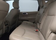 2017 Nissan Pathfinder in El Paso, TX 79907 - 18149360 18