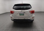 2017 Nissan Pathfinder in El Paso, TX 79907 - 18149360 7