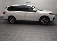 2017 Nissan Pathfinder in El Paso, TX 79907 - 18149360 11