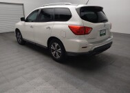 2017 Nissan Pathfinder in El Paso, TX 79907 - 18149360 5