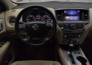 2017 Nissan Pathfinder in El Paso, TX 79907 - 18149360 22