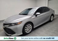 2019 Toyota Camry in Fresno, CA 93726 - 18149361 1