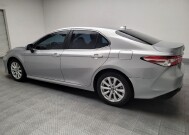 2019 Toyota Camry in Fresno, CA 93726 - 18149361 3
