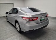 2019 Toyota Camry in Fresno, CA 93726 - 18149361 6