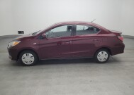 2024 Mitsubishi Mirage G4 in Birmingham, AL 35215 - 18149362 3