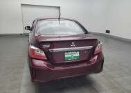 2024 Mitsubishi Mirage G4 in Birmingham, AL 35215 - 18149362 6