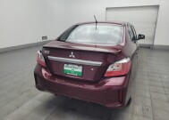 2024 Mitsubishi Mirage G4 in Birmingham, AL 35215 - 18149362 7