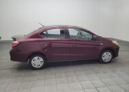 2024 Mitsubishi Mirage G4 in Birmingham, AL 35215 - 18149362 10