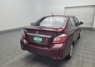2024 Mitsubishi Mirage G4 in Birmingham, AL 35215 - 18149362 9