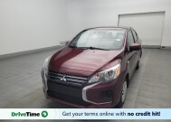 2024 Mitsubishi Mirage G4 in Birmingham, AL 35215 - 18149362 1